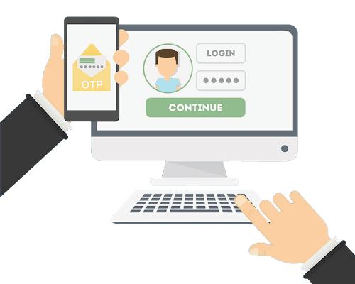 otp services provider